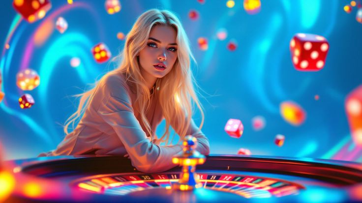 Grand Eagle Casino Live Casino