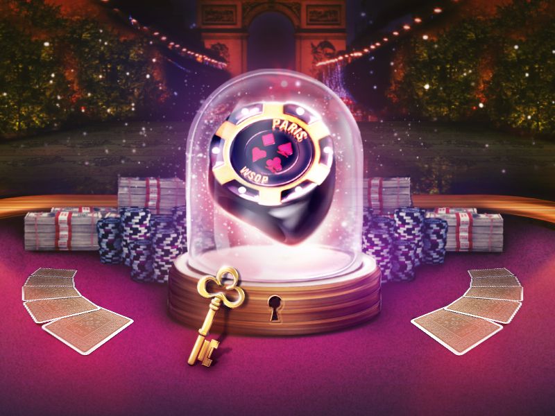 Grand Eagle Casino Welcome Bonus