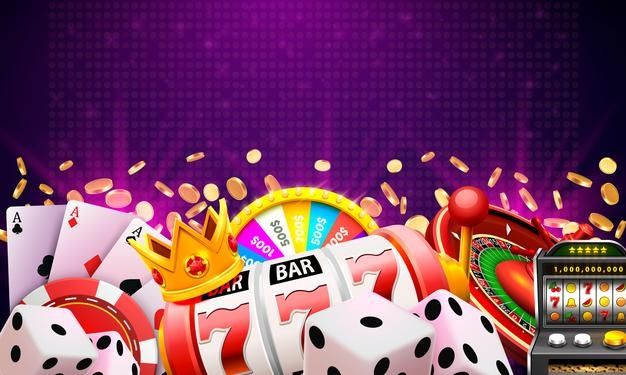 Grand Eagle Casino Live Casino